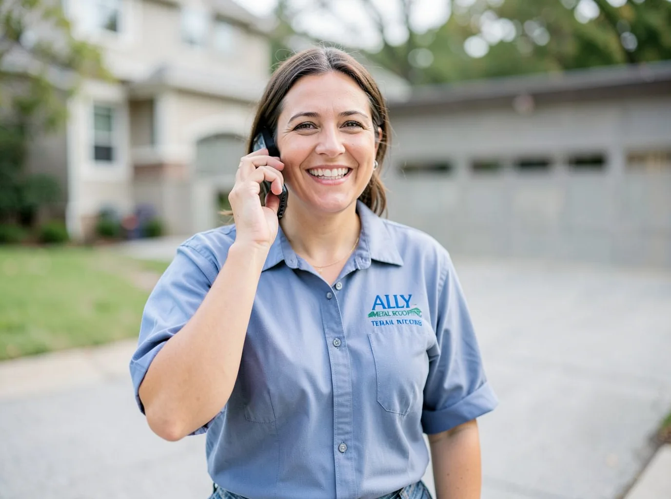 Metal Roof Installation Lafayette, OH FAQs